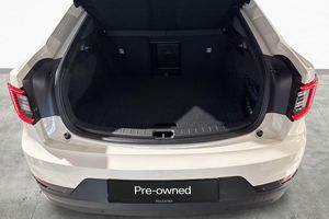 Polestar 2 bild 18