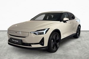 Polestar 2 bild 7