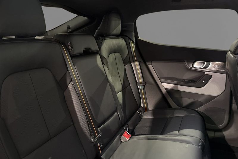Polestar 2 bild 15