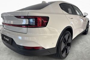 Polestar 2 bild 17