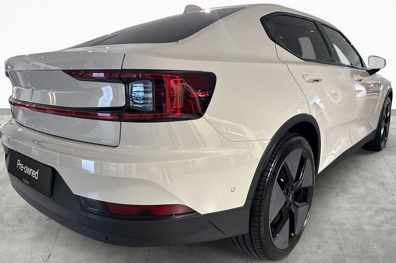 Polestar 2 bild 17