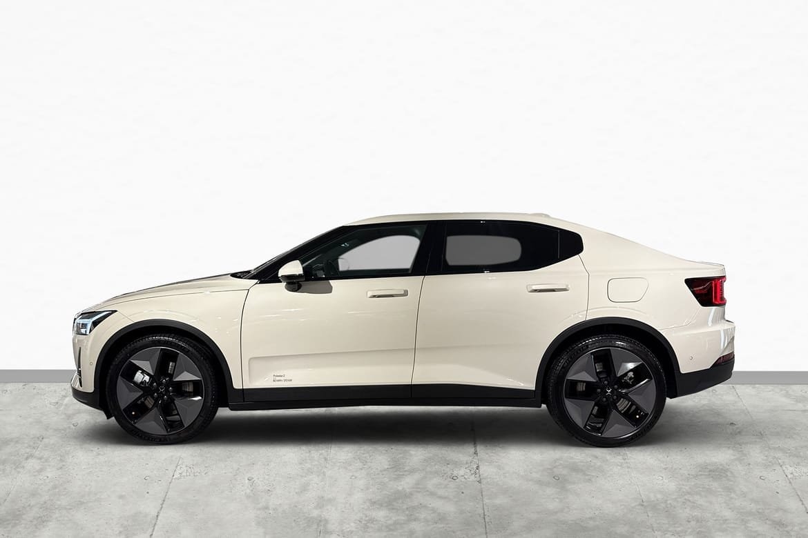 Polestar 2