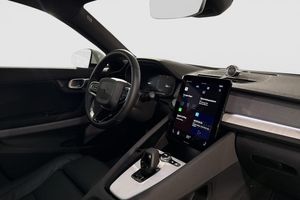 Polestar 2 bild 14
