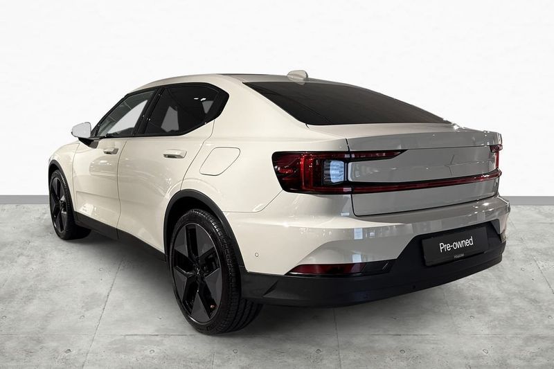 Polestar 2 bild 8