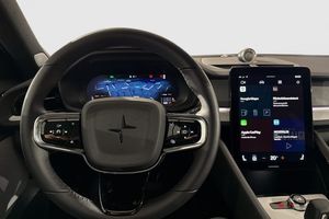 Polestar 2 bild 19