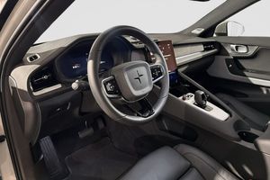 Polestar 2 bild 11