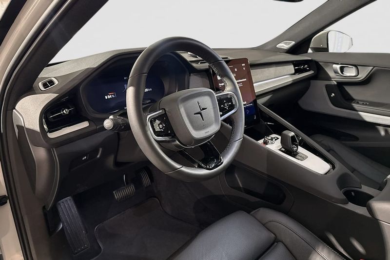 Polestar 2 bild 11