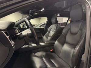 Volvo V60 bild 18