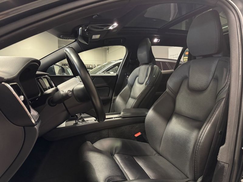 Volvo V60 bild 18