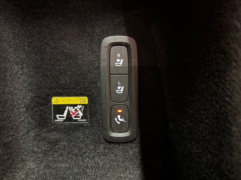 Volvo V60 bild 25