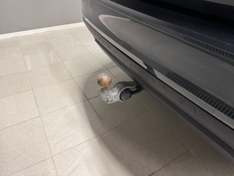 Volvo V60 bild 26