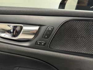 Volvo V60 bild 20