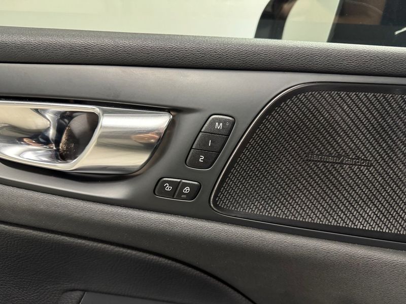 Volvo V60 bild 20