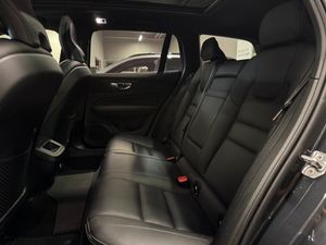 Volvo V60 bild 22