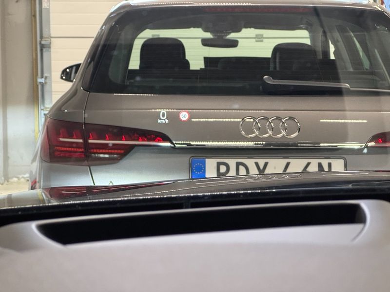 Volvo V60 bild 14