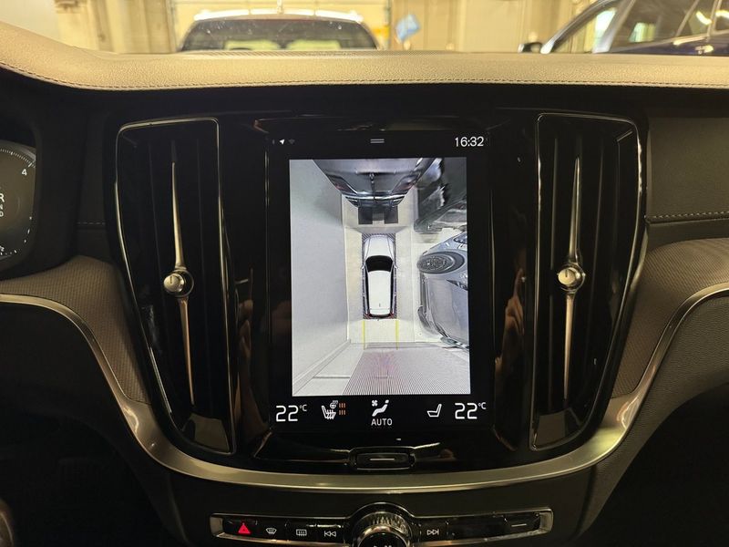 Volvo V60 bild 12