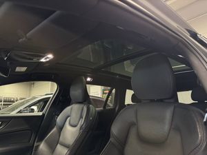 Volvo V60 bild 21