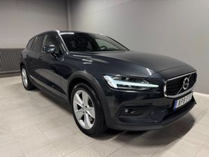 Volvo V60 bild 1