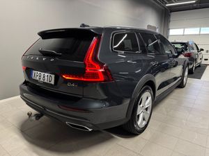 Volvo V60 bild 2