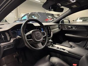 Volvo V60 bild 6