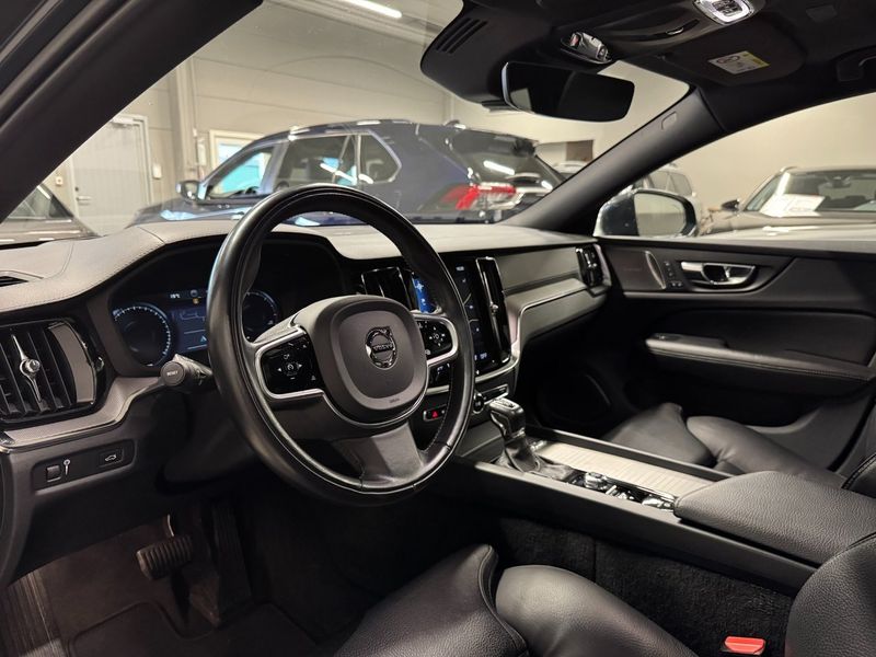 Volvo V60 bild 6
