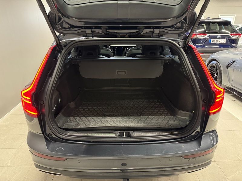 Volvo V60 bild 23
