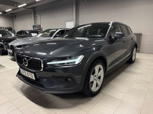 Volvo V60 bild 5