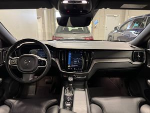 Volvo V60 bild 7