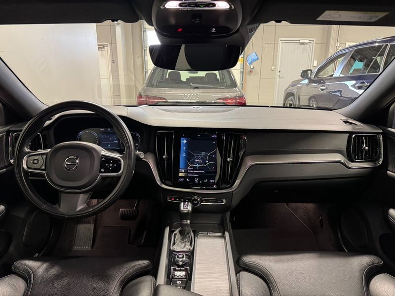 Volvo V60 bild 7