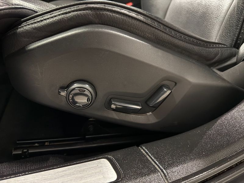 Volvo V60 bild 19