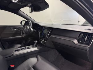 Volvo V60 bild 8