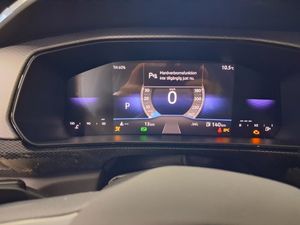 Volkswagen T-Cross bild 10