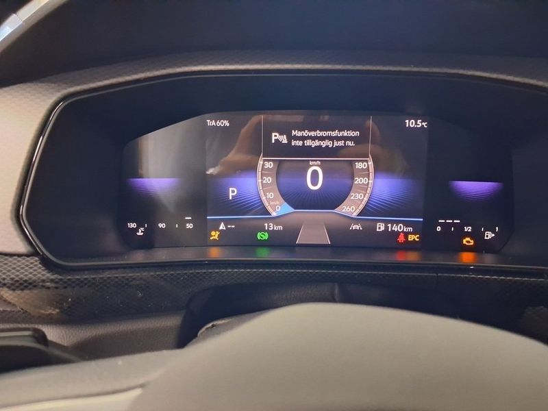 Volkswagen T-Cross bild 10