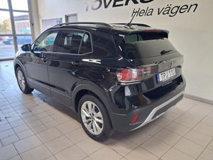 Volkswagen T-Cross bild 3