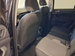 Volkswagen T-Cross bild 8