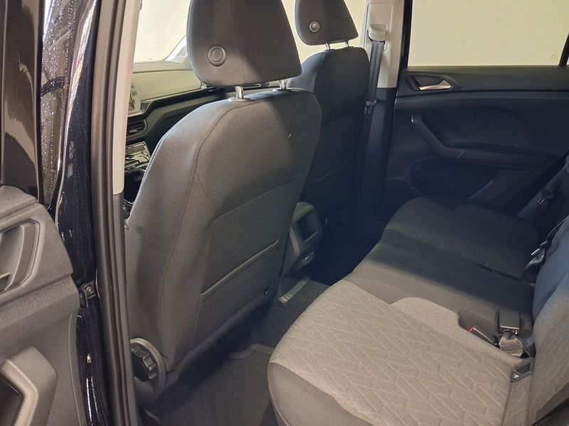 Volkswagen T-Cross bild 8