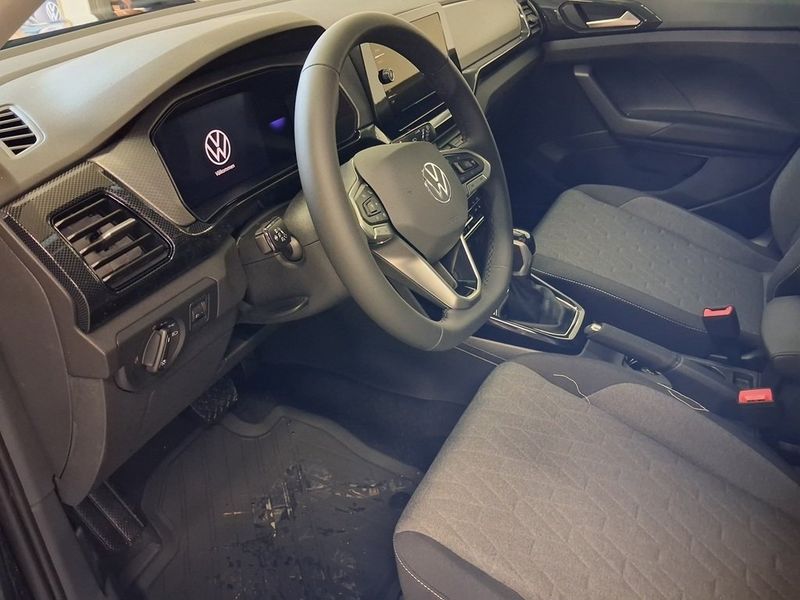 Volkswagen T-Cross bild 6