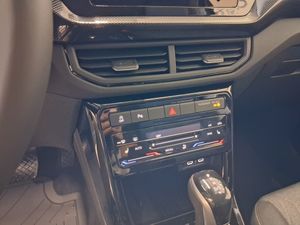 Volkswagen T-Cross bild 11