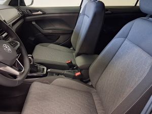 Volkswagen T-Cross bild 7