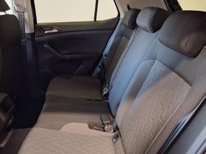 Volkswagen T-Cross bild 9