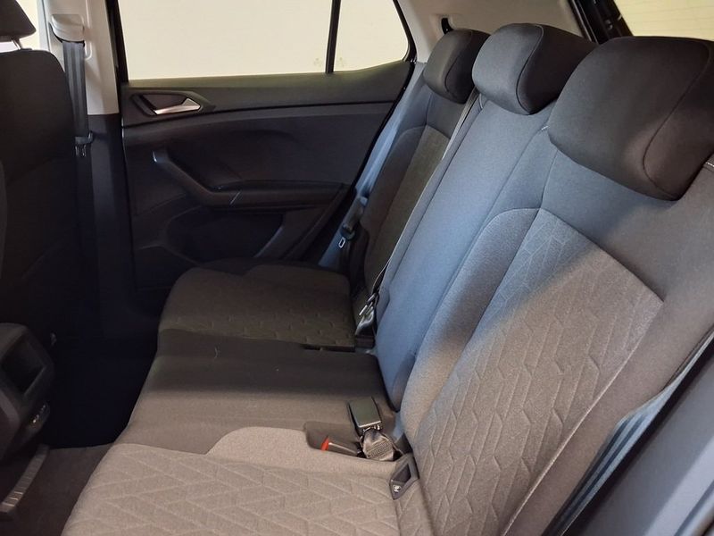 Volkswagen T-Cross bild 9