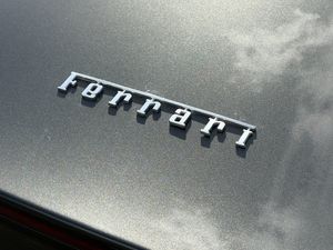 Ferrari California bild 29