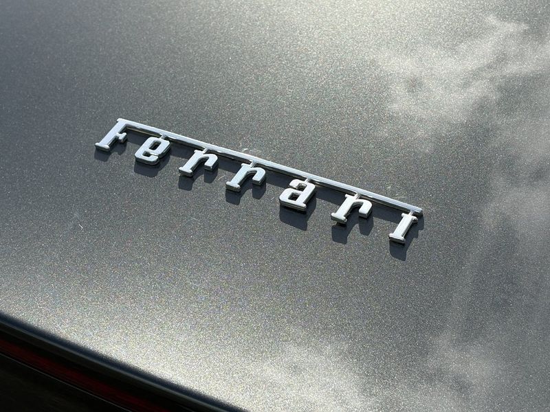 Ferrari California bild 29
