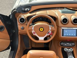 Ferrari California bild 14