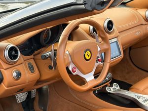 Ferrari California bild 15