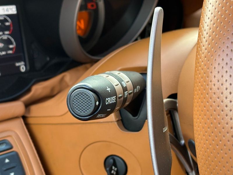Ferrari California bild 24