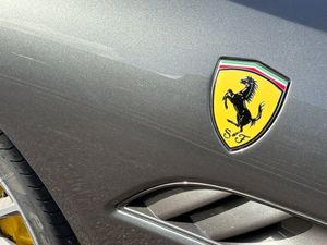 Ferrari California bild 28