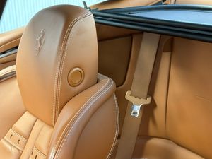 Ferrari California bild 21