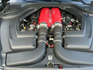 Ferrari California bild 30