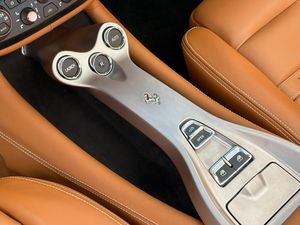 Ferrari California bild 16